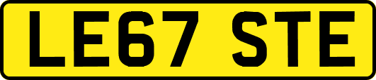 LE67STE