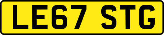 LE67STG