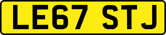 LE67STJ