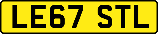 LE67STL