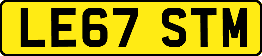 LE67STM
