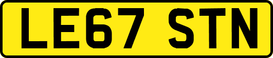 LE67STN