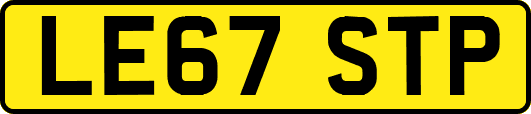 LE67STP