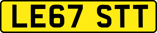 LE67STT