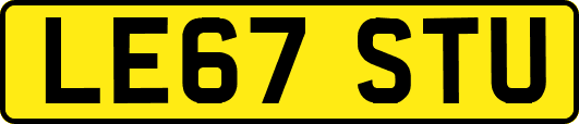 LE67STU