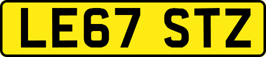LE67STZ
