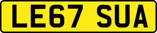 LE67SUA