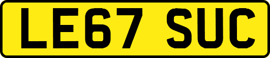 LE67SUC