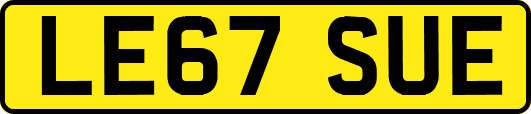 LE67SUE