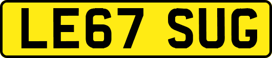 LE67SUG