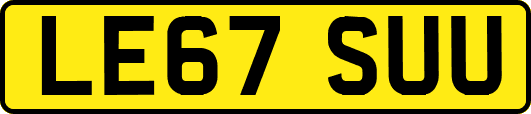 LE67SUU