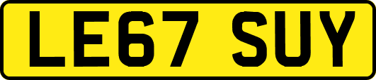 LE67SUY