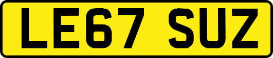 LE67SUZ