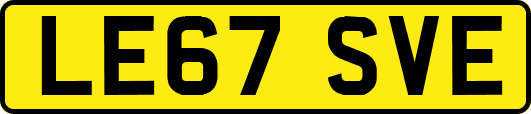 LE67SVE