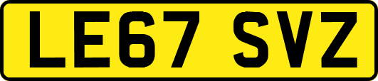 LE67SVZ
