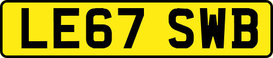 LE67SWB