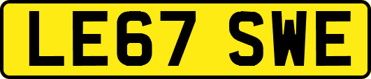 LE67SWE