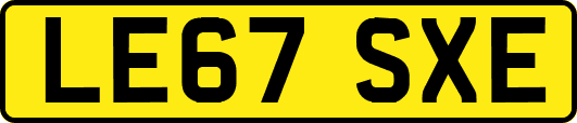 LE67SXE