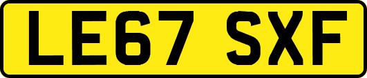 LE67SXF