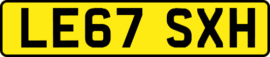 LE67SXH
