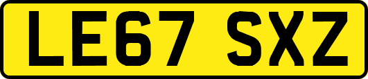 LE67SXZ