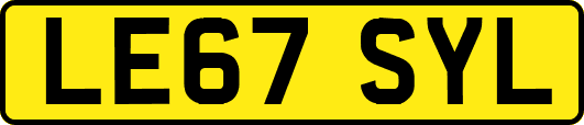 LE67SYL