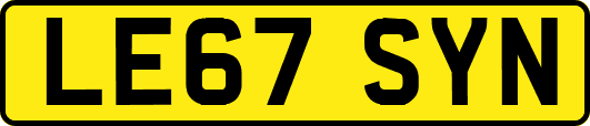 LE67SYN