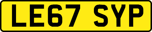 LE67SYP