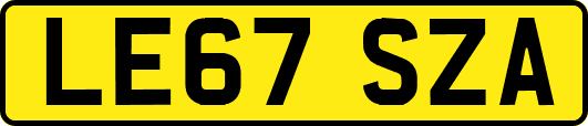 LE67SZA