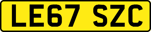 LE67SZC