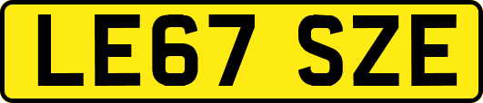 LE67SZE