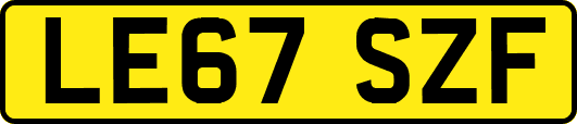 LE67SZF