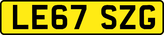 LE67SZG