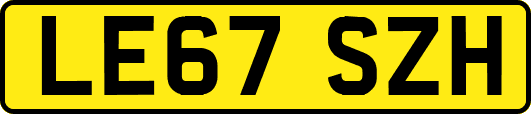 LE67SZH