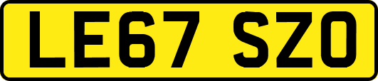 LE67SZO