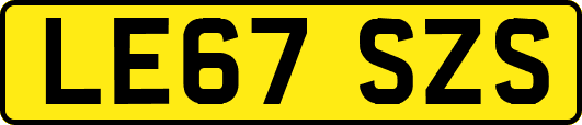 LE67SZS