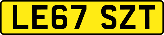LE67SZT