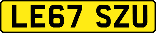 LE67SZU
