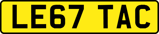 LE67TAC
