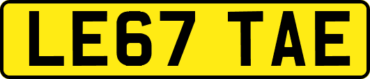 LE67TAE