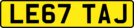 LE67TAJ