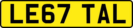 LE67TAL