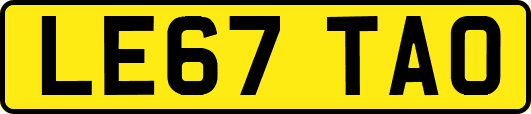 LE67TAO