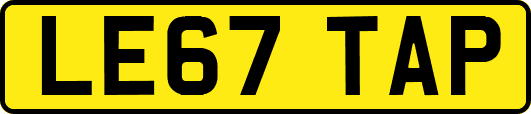 LE67TAP