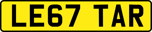 LE67TAR