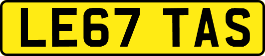 LE67TAS