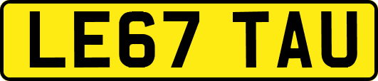 LE67TAU