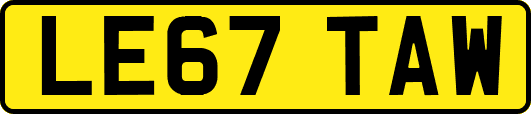LE67TAW