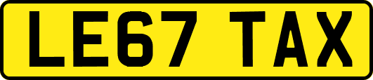 LE67TAX