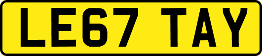 LE67TAY
